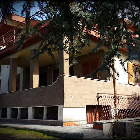 La Casa Degli Oleandri Hotel Roma Exterior foto