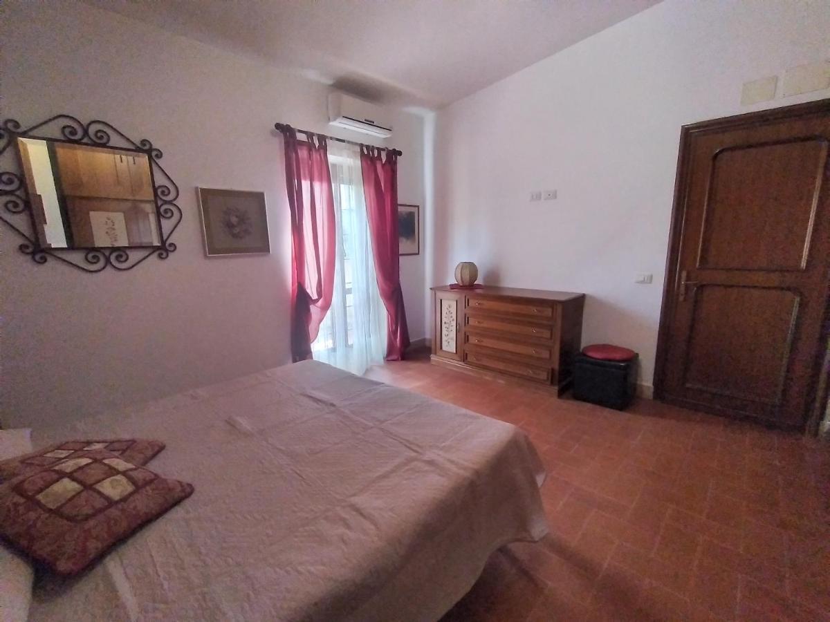 La Casa Degli Oleandri Hotel Roma Exterior foto