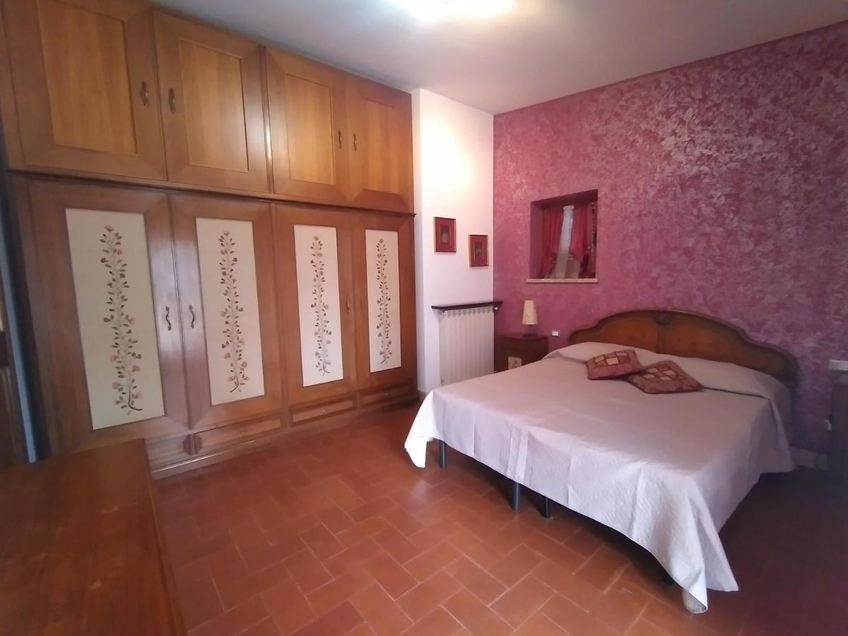 La Casa Degli Oleandri Hotel Roma Exterior foto