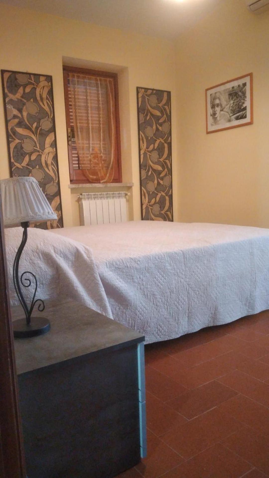 La Casa Degli Oleandri Hotel Roma Exterior foto